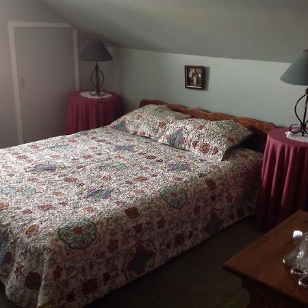 Maple Tourist Home B&B Grand Falls Room photo